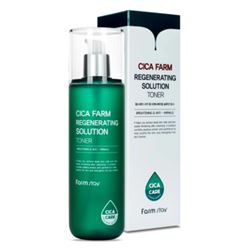 Cica Farm Regenerating Solution Toner