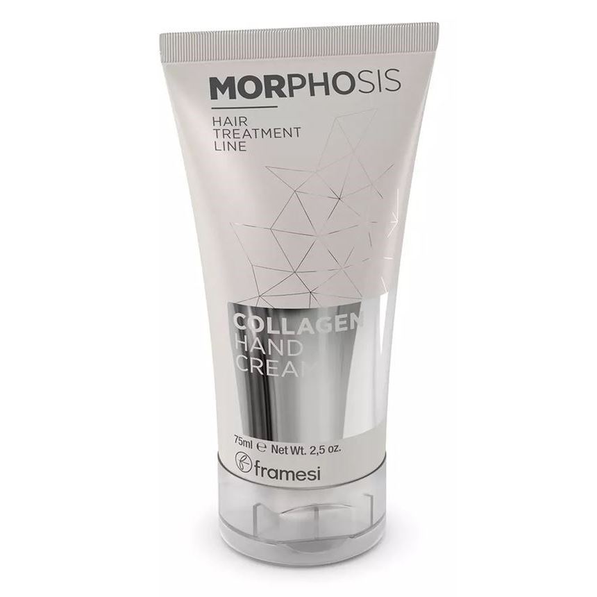 Framesi Morphosis Collagen Hand Cream Крем для рук с коллагеном