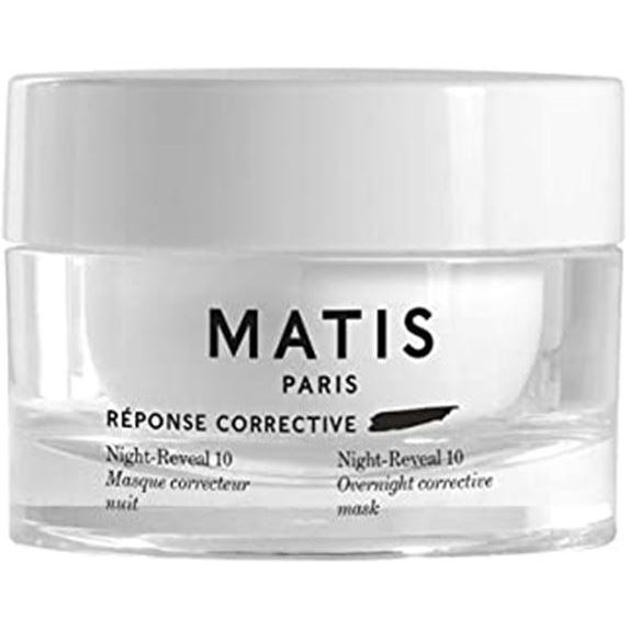 Matis Reponse Corrective Reponse Corrective Night-Reveal 10  Ночная корректирующая маска для лица