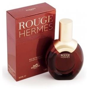 Hermes Fragrance Rouge Богатый и насыщенный цветочный запах