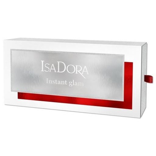 IsaDora Make Up Instant Glam Gift Box Подарочный набор