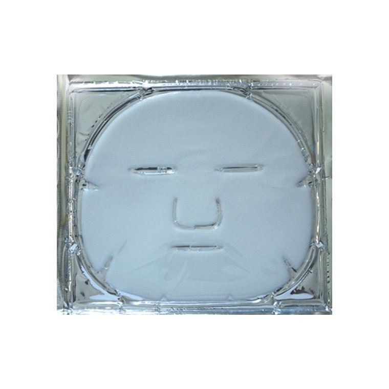 Beauty Style Гидрогелевые коллагеновые маски Маска с Гиалуроновой кислотой для всех типов кожи Маска с гиалуроновой кислотой для всех типов кожи 
