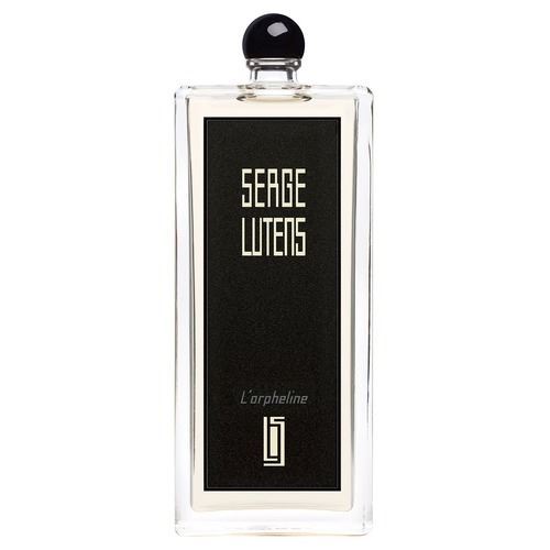 Serge Lutens Fragrance L’orpheline Мир хрупкости и деликатности