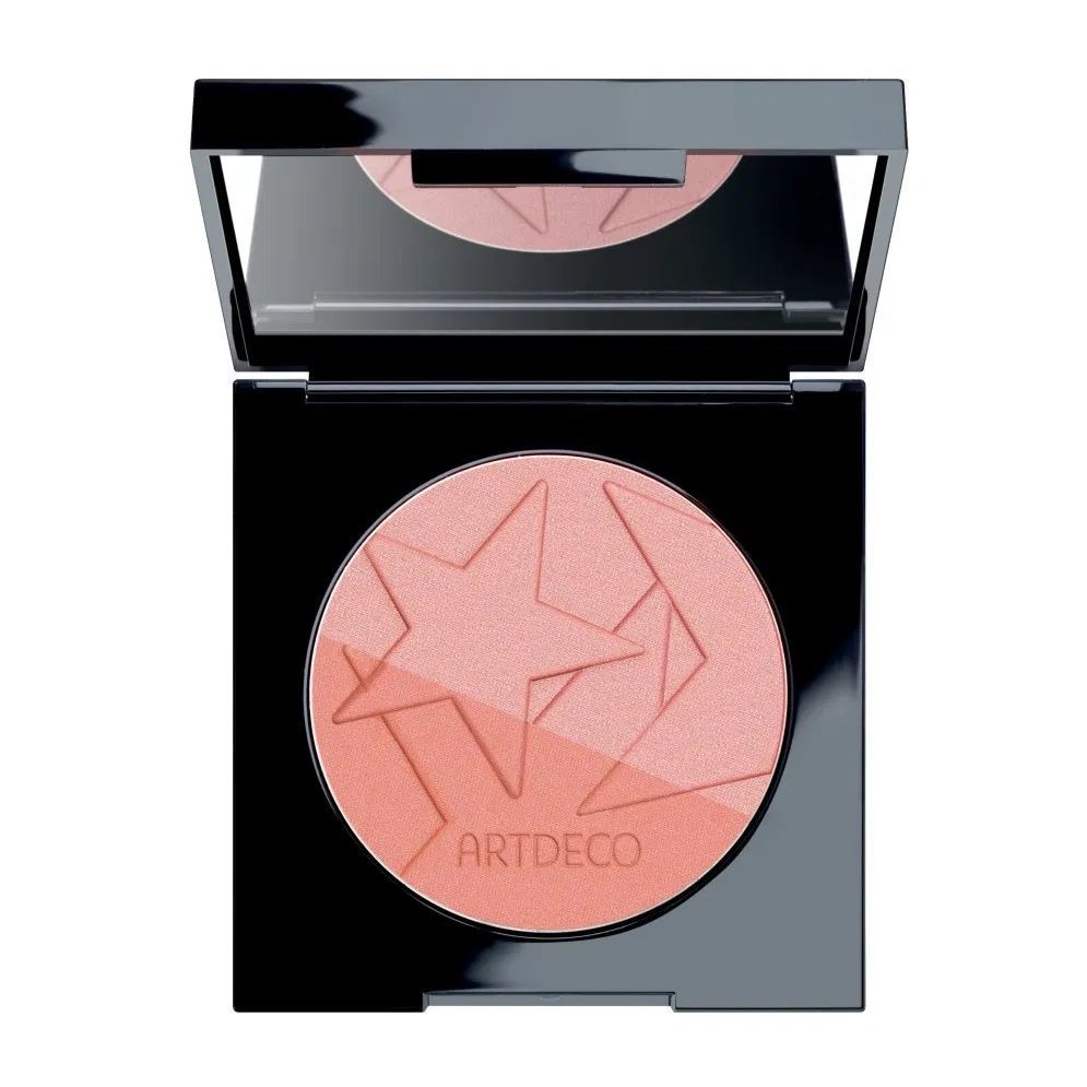 ARTDECO Make Up Blush Couture - Limited Edition Golden Goddess Румяна двухцветные