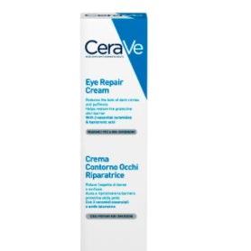 CeraVe Moisturizing Care Eye Repair Cream Восстанавливающий крем для глаз