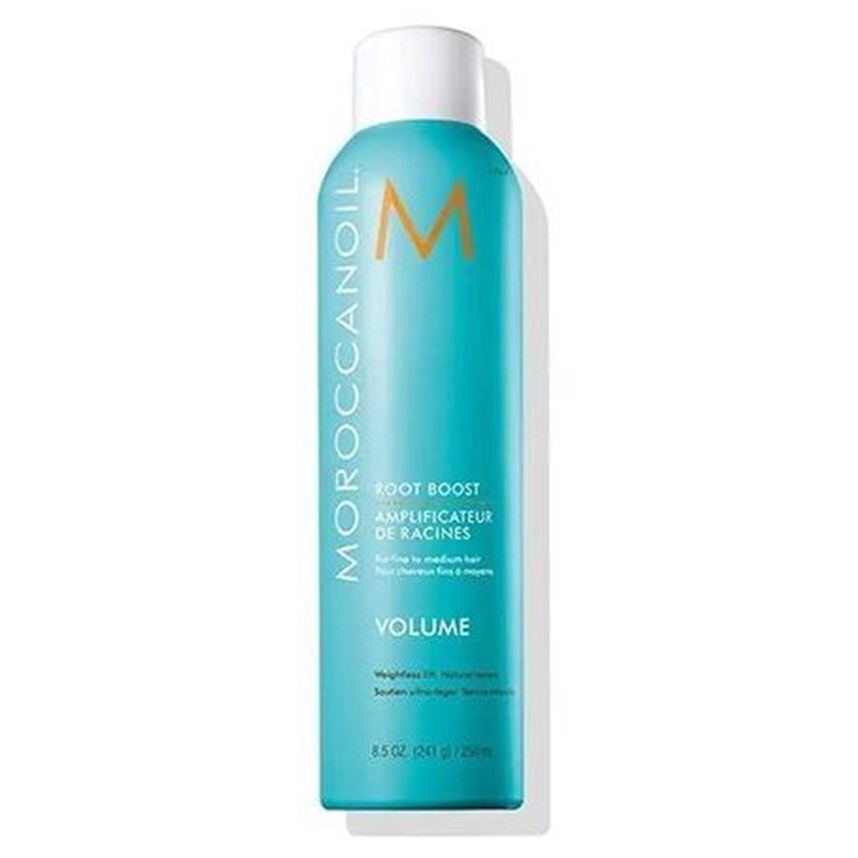 Moroccanoil Extra Volume Root Boost Спрей для прикорневого объема волос