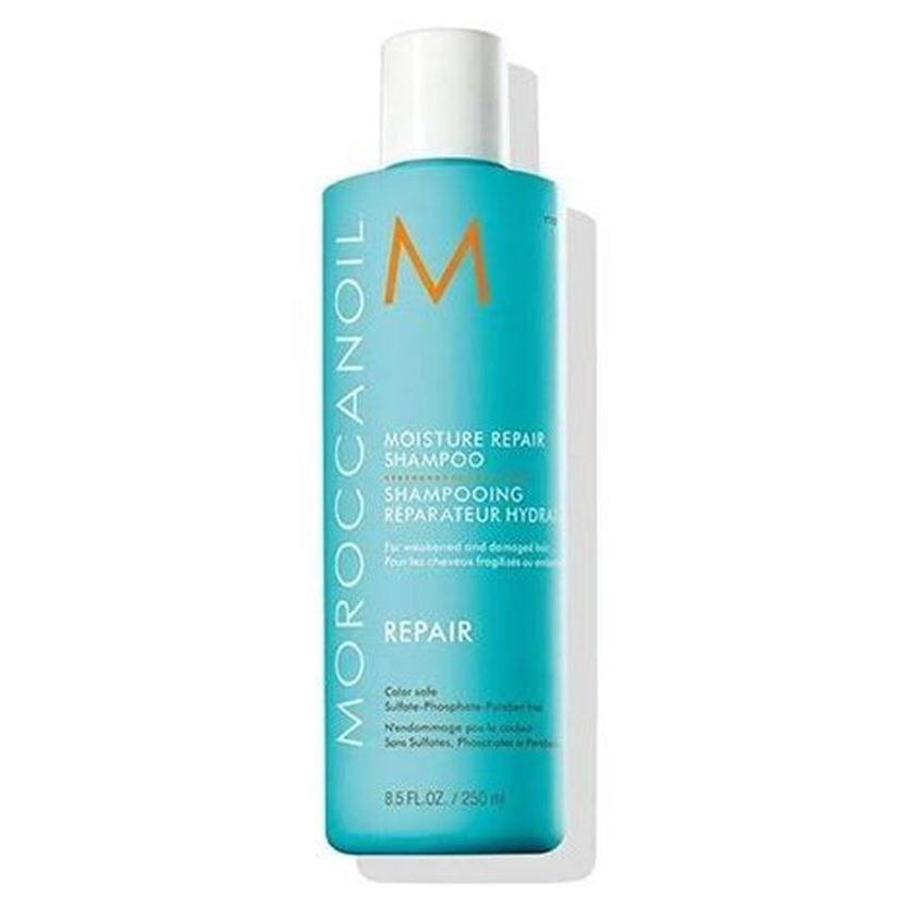 Moroccanoil Moisture Repair Moisture Repair Shampoo Шампунь восстанавливающий