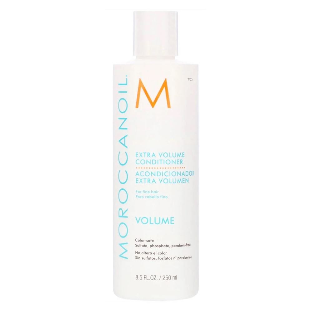 Moroccanoil Extra Volume Extra Volume Conditioner Кондиционер экстра объем