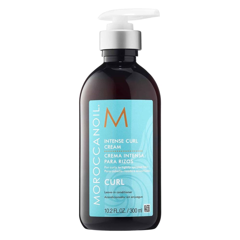 Moroccanoil Curl Intense Curl Cream Крем для подчеркивания кудрей