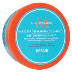 Restorative Hair Mask