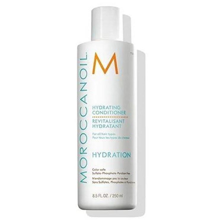 Moroccanoil Hydrating Hydrating Conditioner Увлажняющий кондиционер