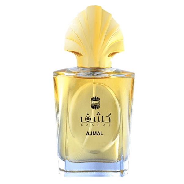 Ajmal Fragrance Kashar Древесно-фруктовый аромат