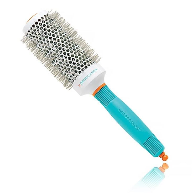 Moroccanoil Accessories Ceramic+ION Brush 45CI  Брашинг Ceramic+ION 45 мм