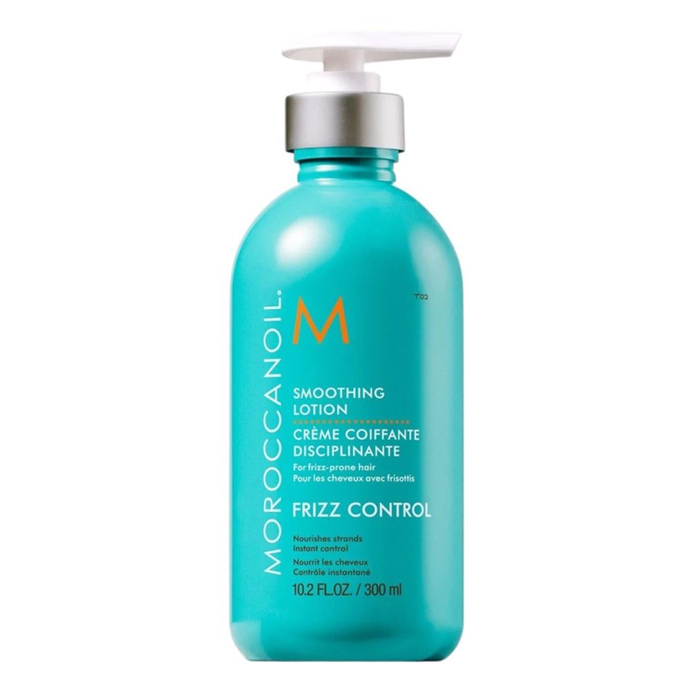 Moroccanoil Smooth Frizz Control Lotion Разглаживающий лосьон