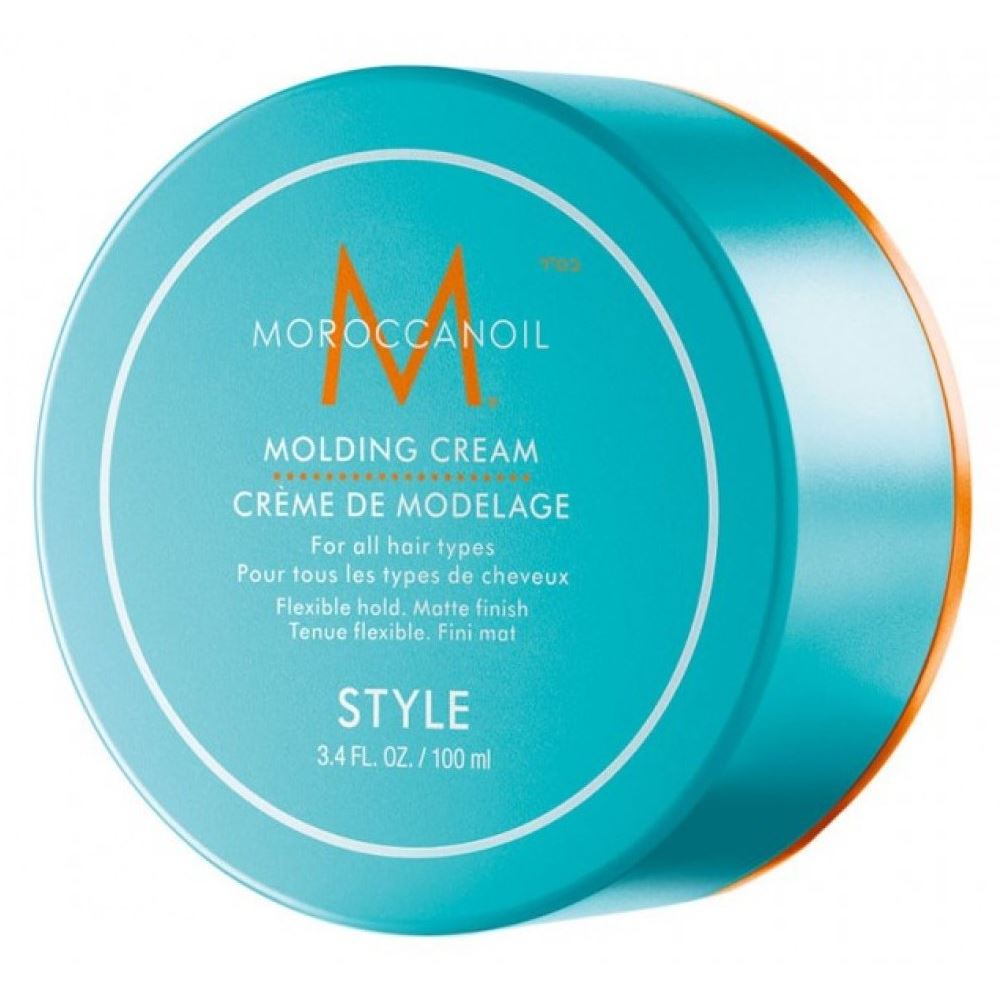 Moroccanoil Styling Molding Cream Крем моделирующий