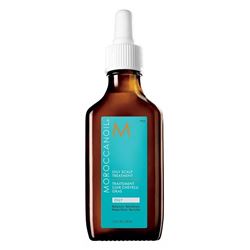 Oily Scalp Treatment
