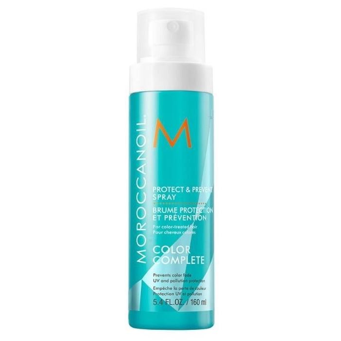 Moroccanoil Color Complete Protect & Prevent Spray Спрей для сохранения цвета волос