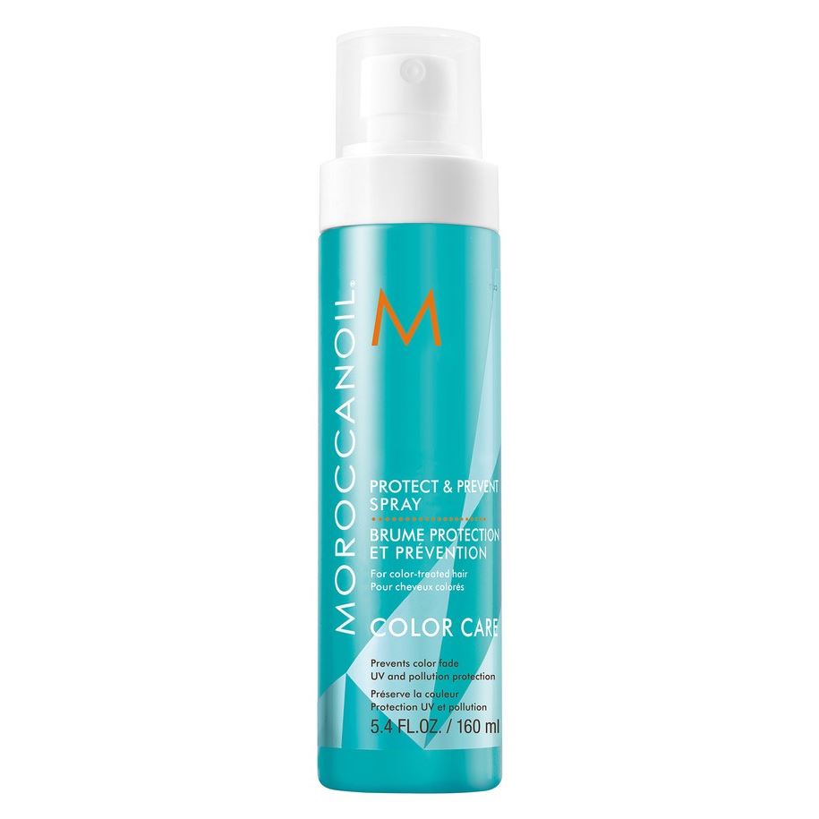 Moroccanoil Color Complete Protect & Prevent Spray Спрей для сохранения цвета волос
