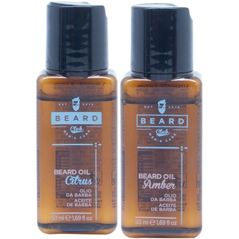 KAYPRO Beard Club Beard Club Beard Oil Масло для бороды
