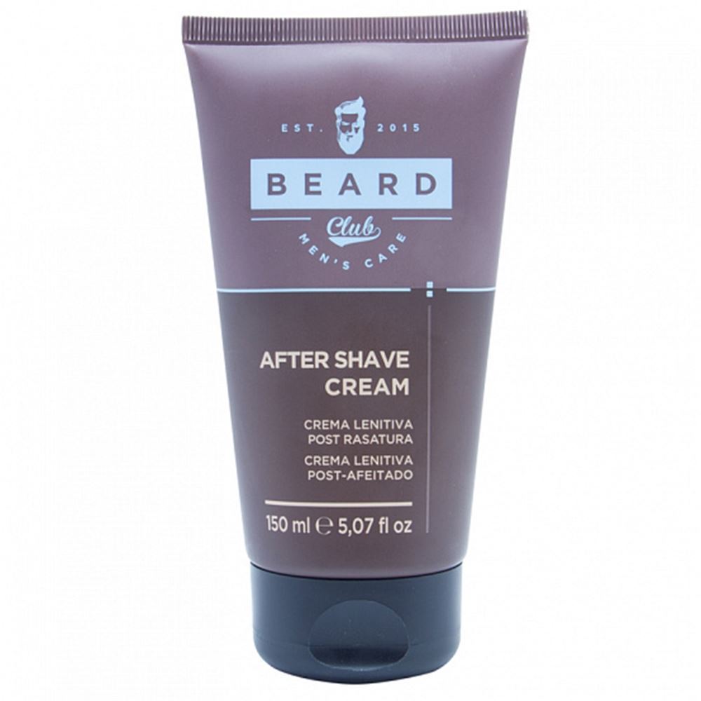 KAYPRO Beard Club Beard Club After Shave Cream Крем после бритья