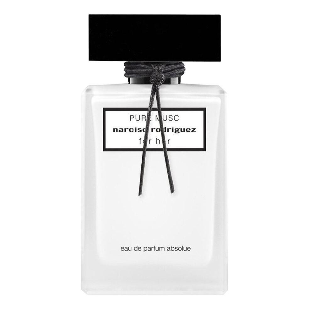 Narciso Rodriguez Fragrance For Her Pure Musc Eau De Parfum Absolue Аромат группы мускусные дневесно-цветочные 2020