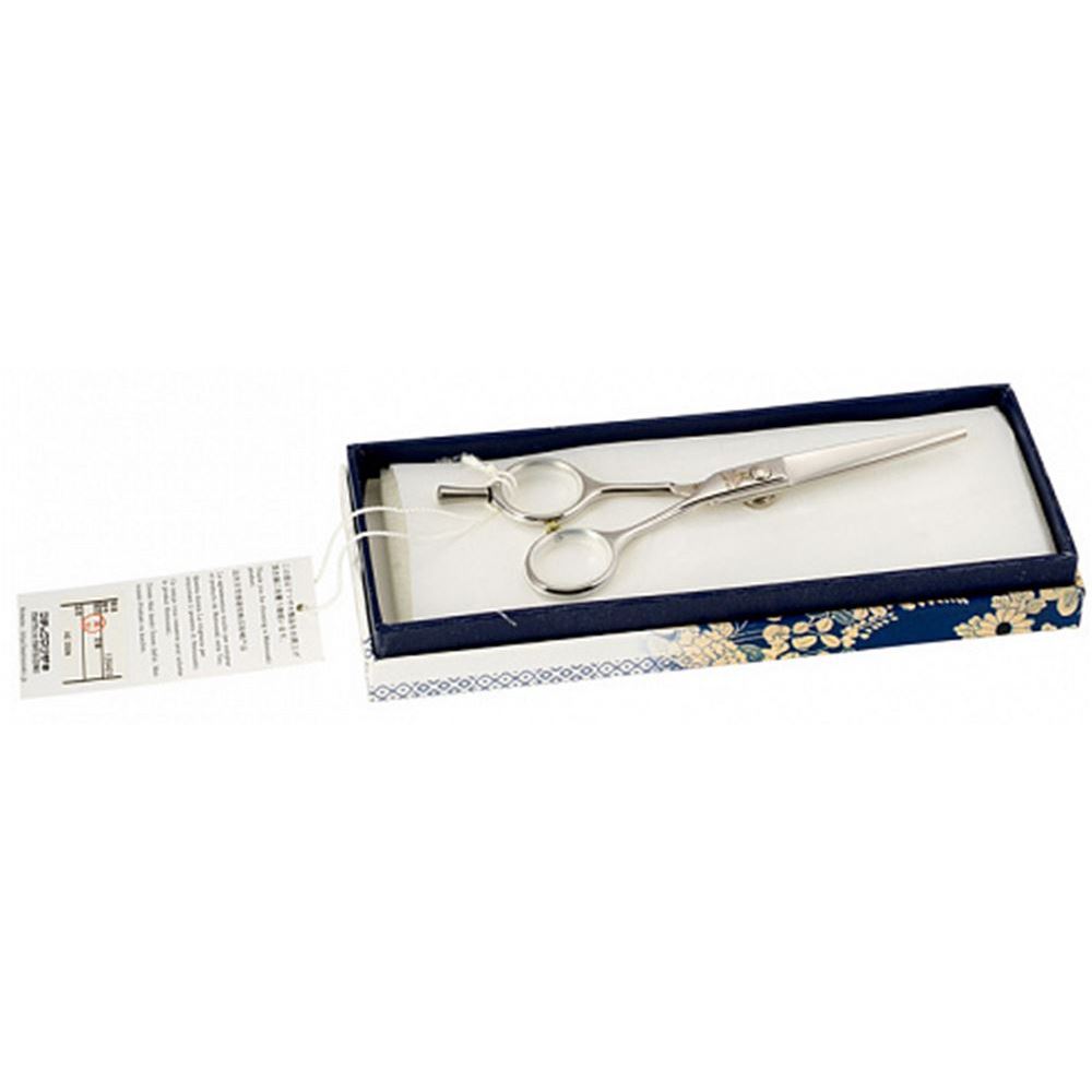 KAYPRO Accessories Matsuzaki AV 550N Ножницы для стрижки волос 5.5" прямые Парикмахерские ножницы для стрижки волос 5.5" прямые