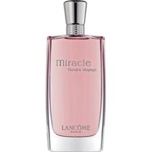 Lancome Fragrance Miracle Tendre Voyage Аромат утренней росы
