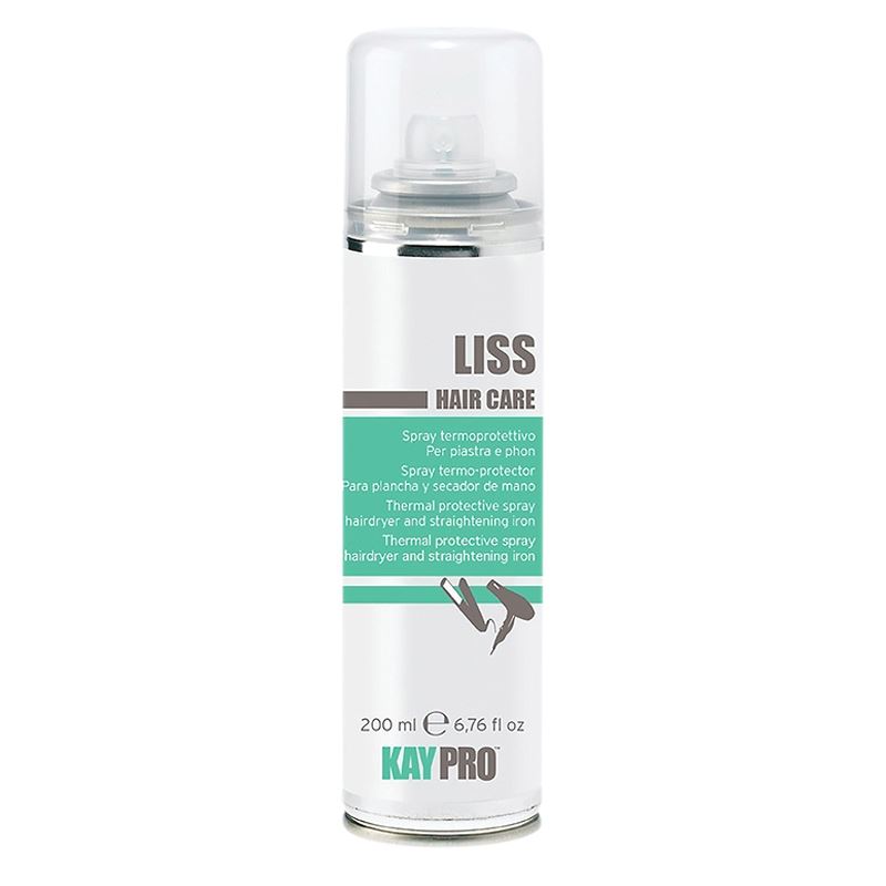 KAYPRO Liss Liss Spray Termo-Protector Термозащитный спрей