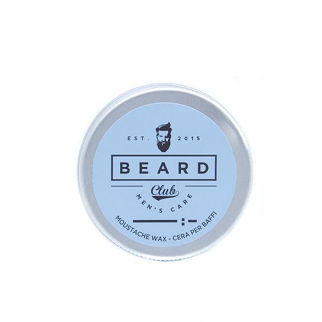 KAYPRO Beard Club Beard Club Moustache Wax Воск для бороды и усов