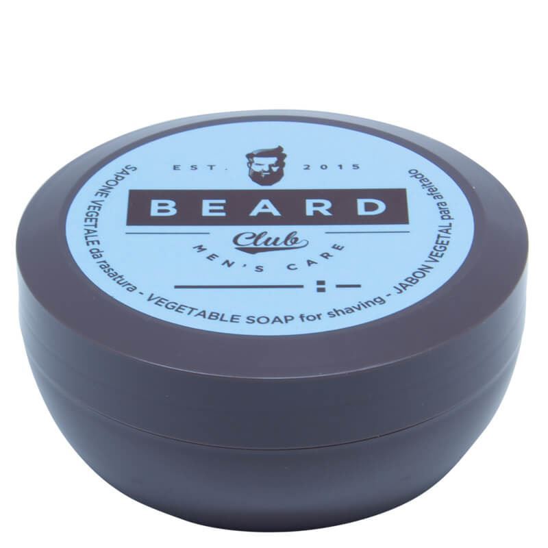 KAYPRO Beard Club Beard Club Vegetable Soap  Мыло для бритья растительное