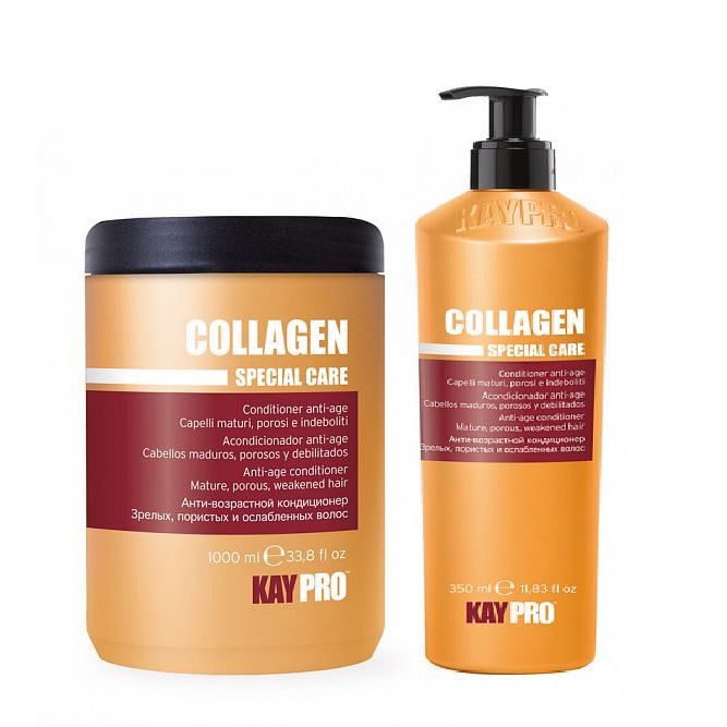 KAYPRO Collagen Collagen Conditioner Кондиционер для длинных волос