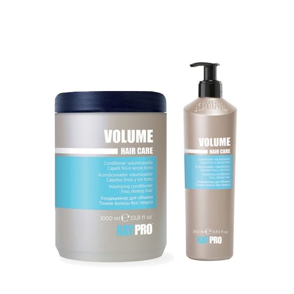 KAYPRO Volume Volume Hair Care Volumizing Conditioner Кондиционер для придания объема 