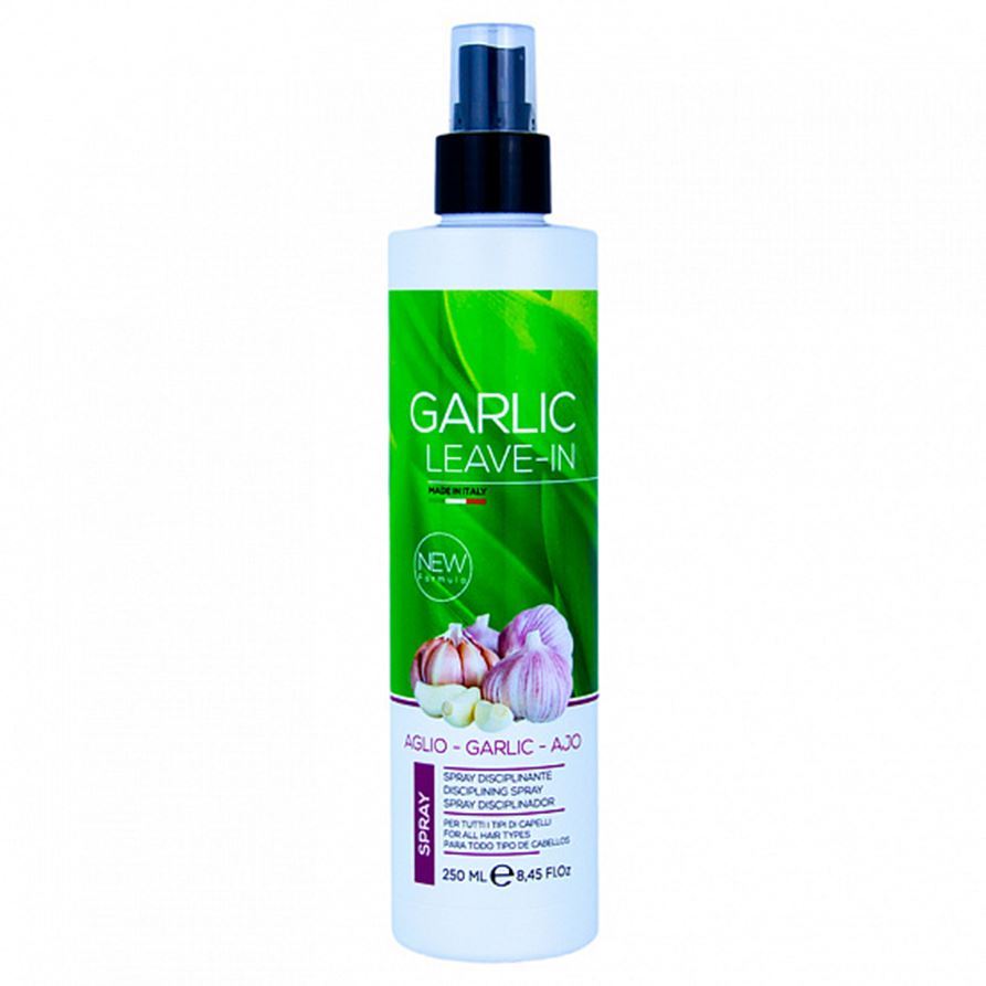 KAYPRO Garlic Garlic Leave-In Disciplining Spray Спрей для волос восстанавливающий