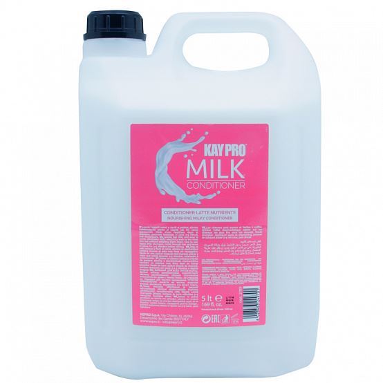 KAYPRO Energy, Balance, Purity, Bio Sensitive Milk Conditioner Кондиционер молочный для всех типов волос