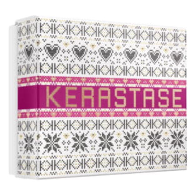 Kerastase Reflection Reflection Set 2020 Набор для защиты цвета окрашенных волос: шампунь-ванна, маска для тонких волос