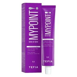Mypoint! Tone On Tone Hair Coloring Gel