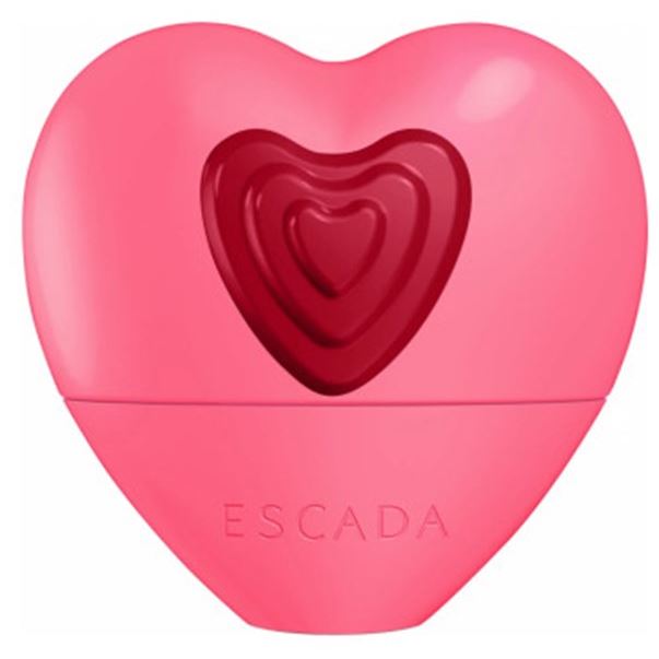 Escada Fragrance Candy Love  Сладкий и нежный аромат для женщин