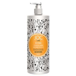 Re-Hydra Hydrating Mask with Banana Flower and Giant Kelp