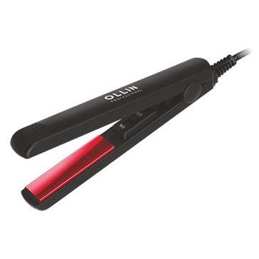 Ollin Professional Hair Tools OL-7805 Щипцы Мини профессиональные для выпрямления волос	 Щипцы Мини профессиональные для выпрямления волос	
