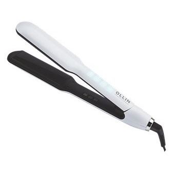 Ollin Professional Hair Tools OL-7800 Щипцы профессиональные для выпрямления волос Щипцы профессиональные для выпрямления волос