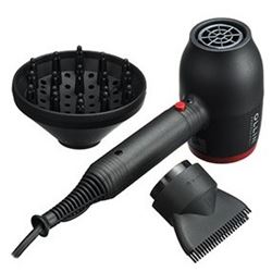 OL-7120 Фен профессиональный 1100W