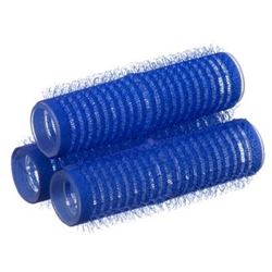 Бигуди 16 мм с липучкой (12 шт)