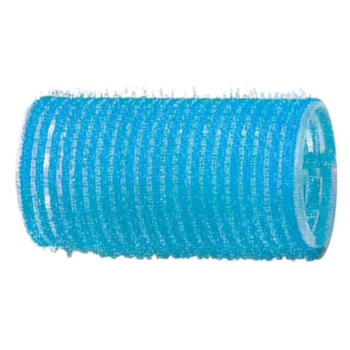 Ollin Professional Accessories Бигуди 28 мм с липучкой (12 шт) Бигуди 28 мм с липучкой (12 шт)