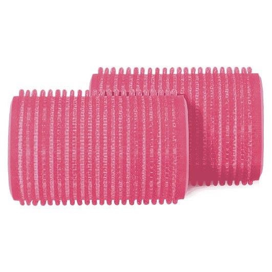 Ollin Professional Accessories Бигуди 44 мм с липучкой (12 шт) Бигуди 44 мм с липучкой (12 шт)