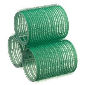 Ollin Professional Accessories Бигуди 48 мм с липучкой (12 шт) Бигуди 48 мм с липучкой (12 шт)