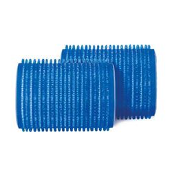 Бигуди 52 мм с липучкой (6 шт)