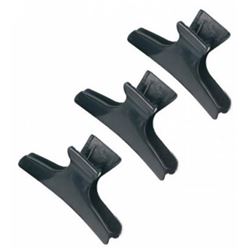 Зажимы Бабочка 60 мм (12 шт)