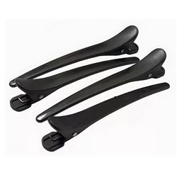 Зажимы карбоновые (12 шт)