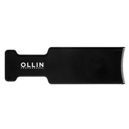 Ollin Professional Accessories Лопатка для мелирования 235 мм Лопатка для мелирования 235 мм