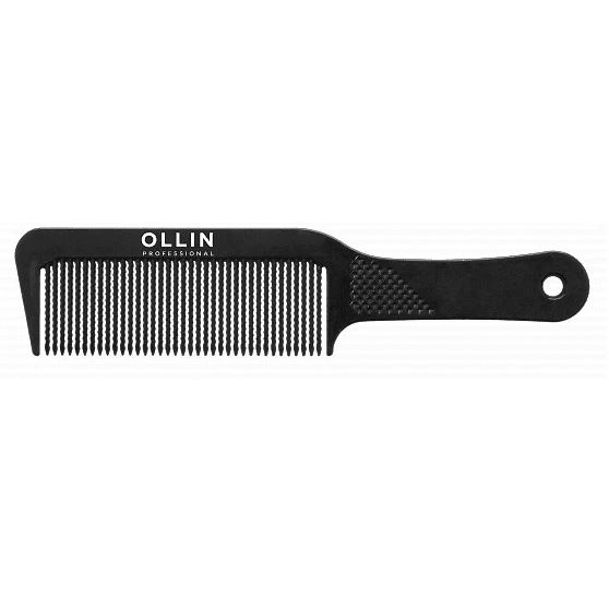 Ollin Professional Accessories Расческа для стрижки под машинку Расческа для стрижки под машинку